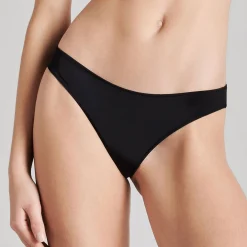 String