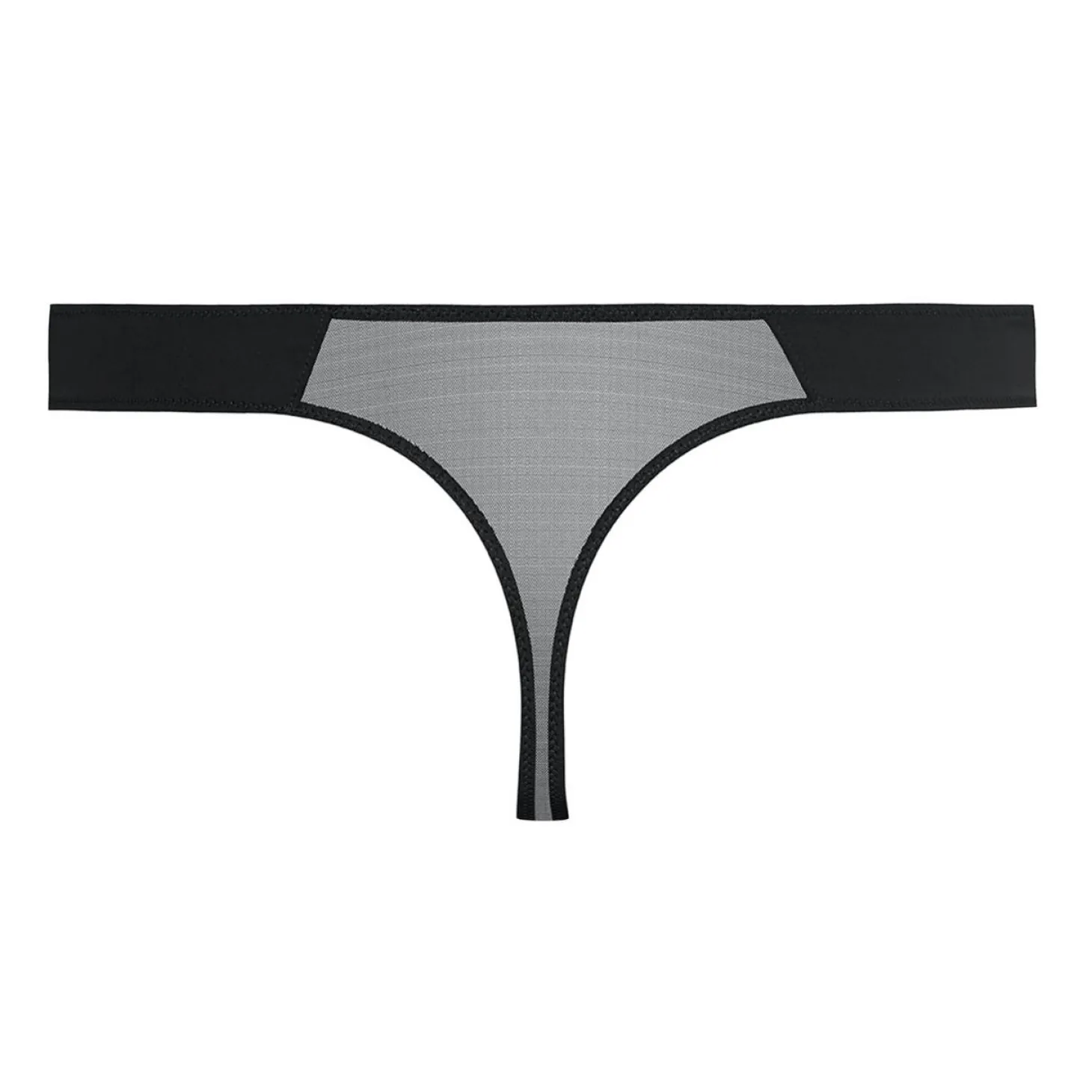 String