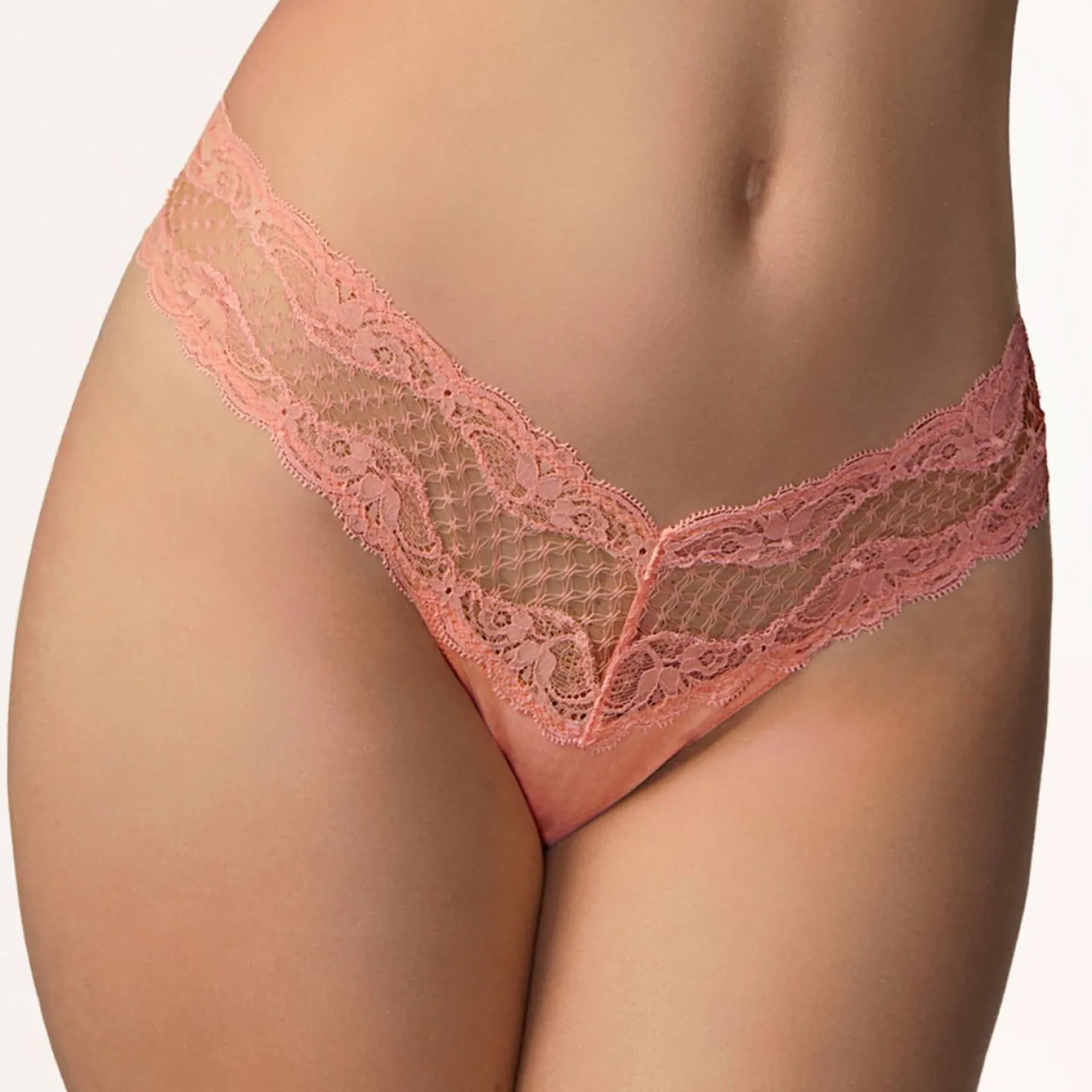 String