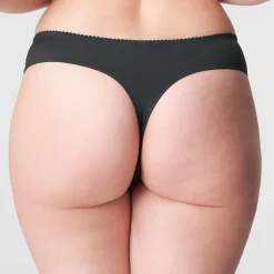 String