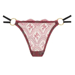 String
