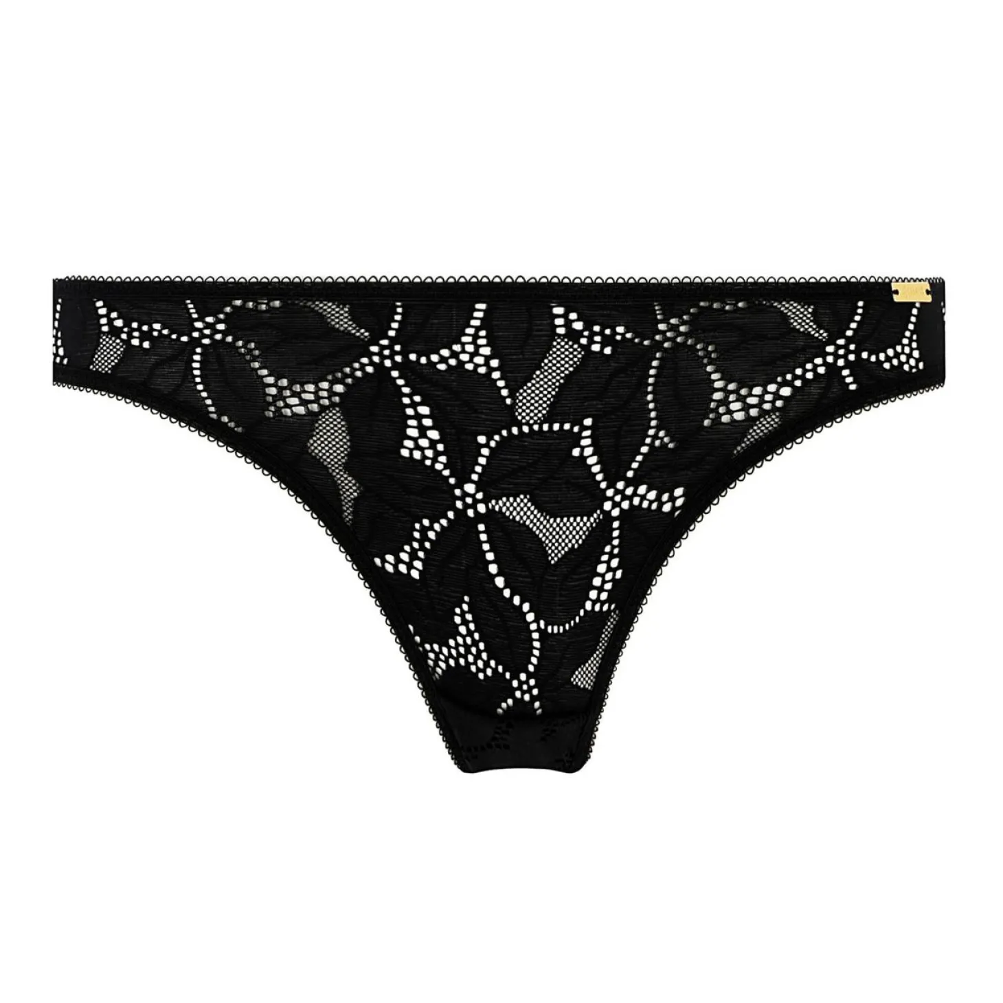 String