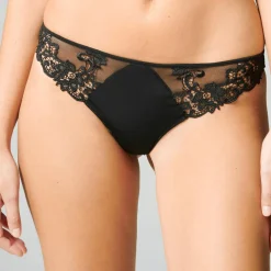 String