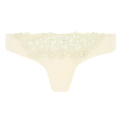 String