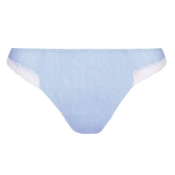 String