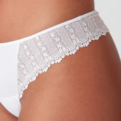 String
