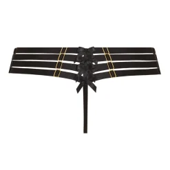 String Ajustable Webbed