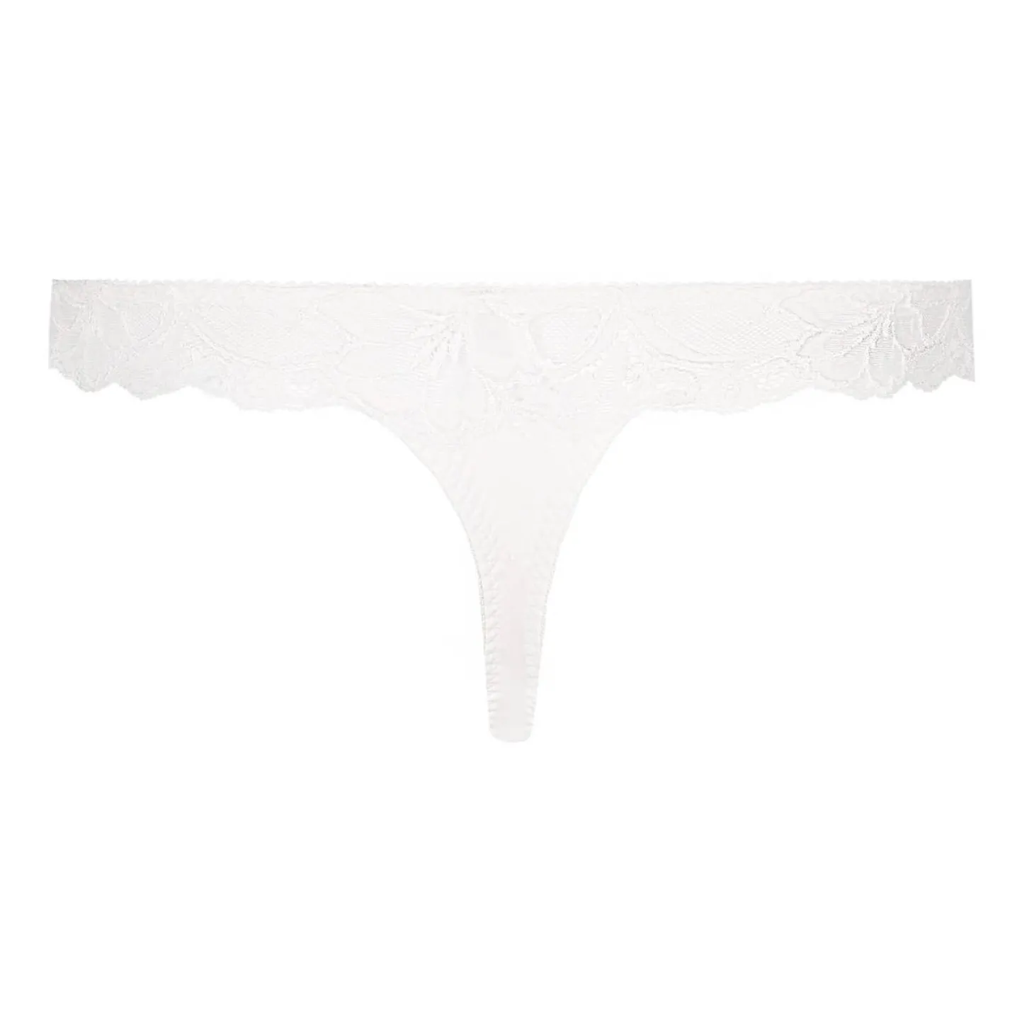 String Dentelle