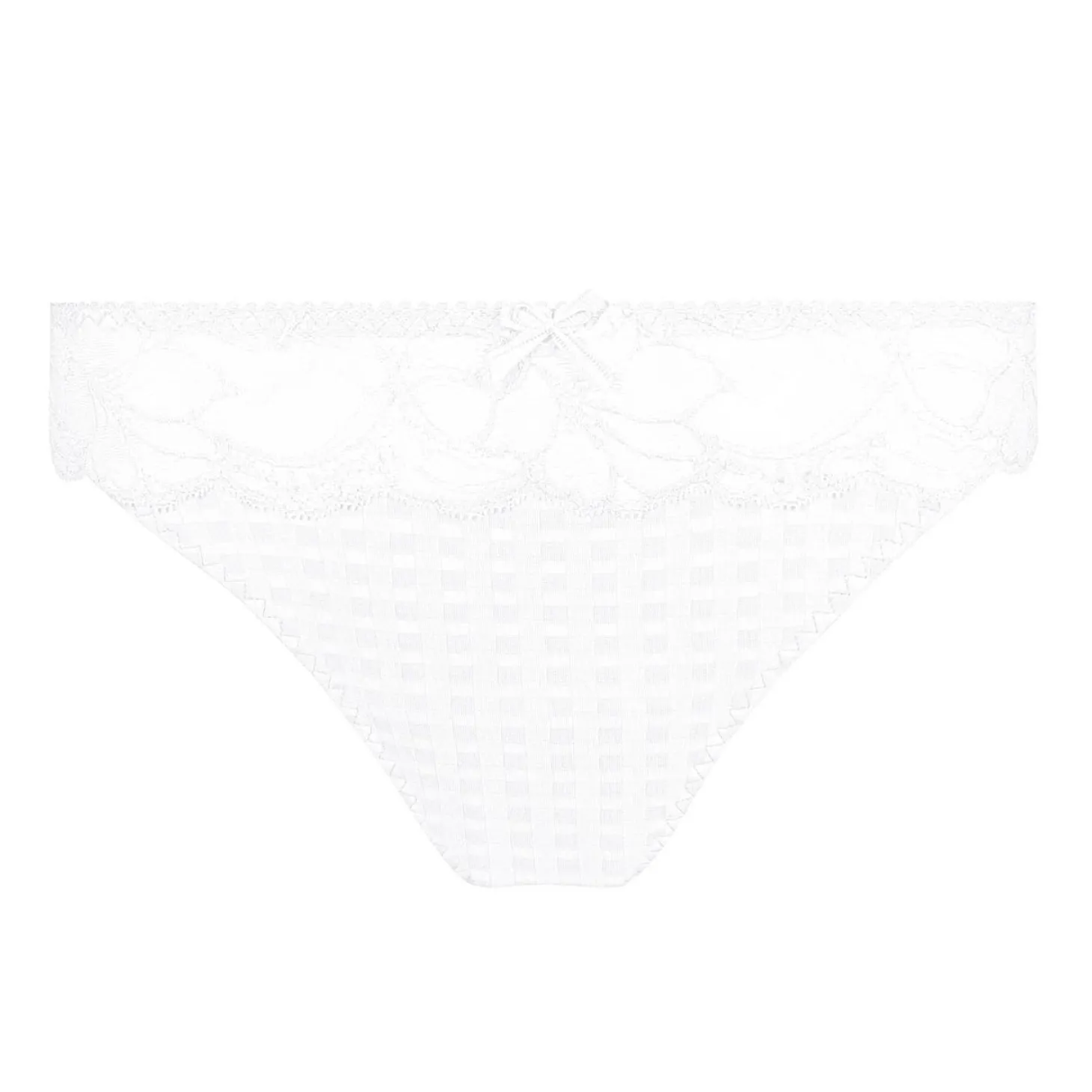 String Dentelle