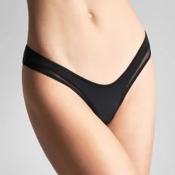 String Echancre