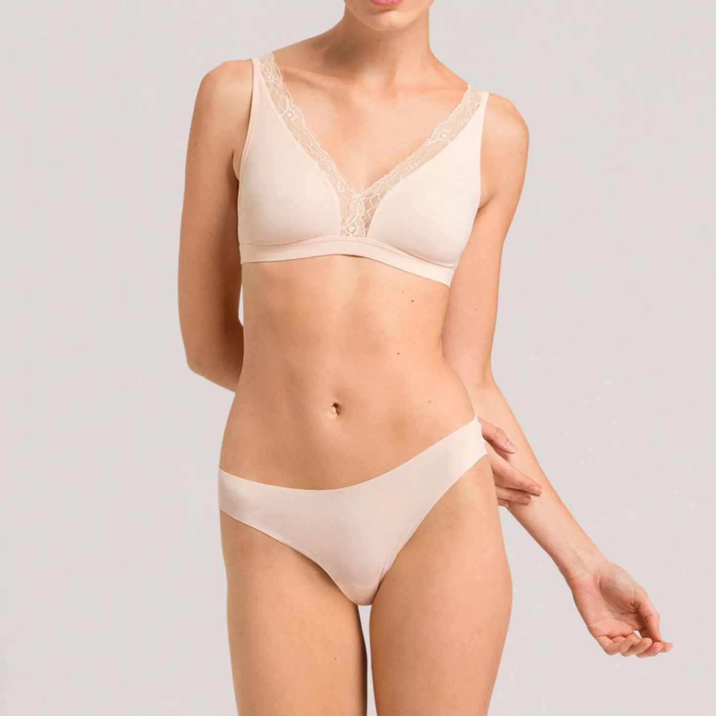 String En Coton