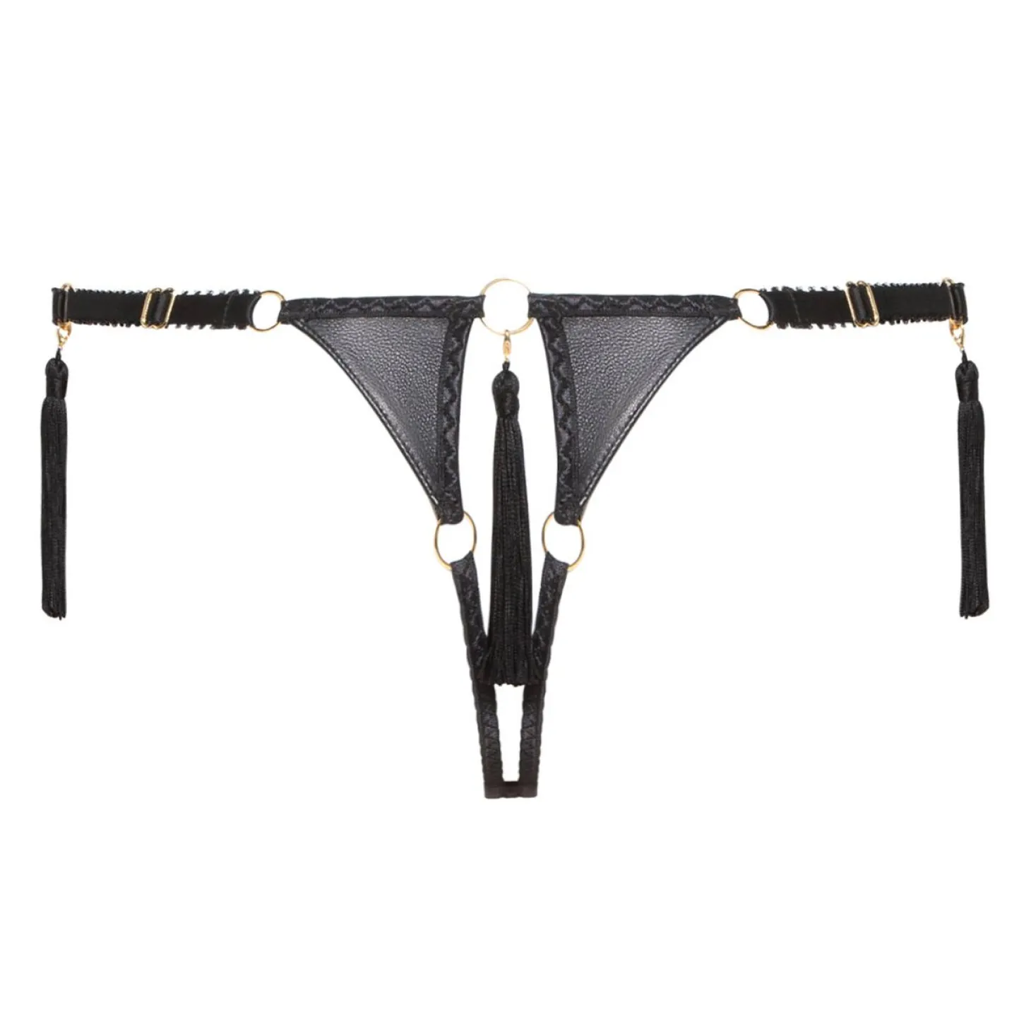 String En Cuir