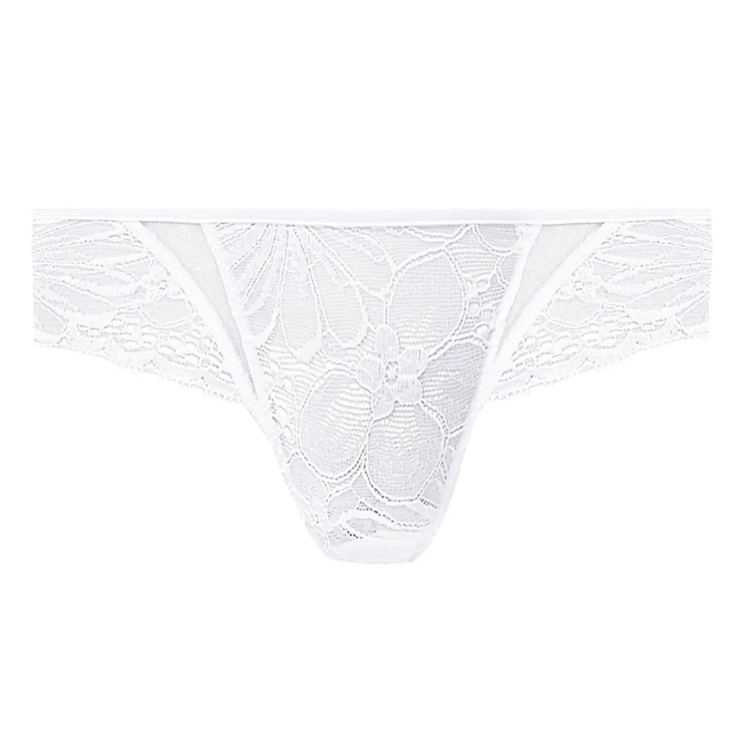 String En Dentelle