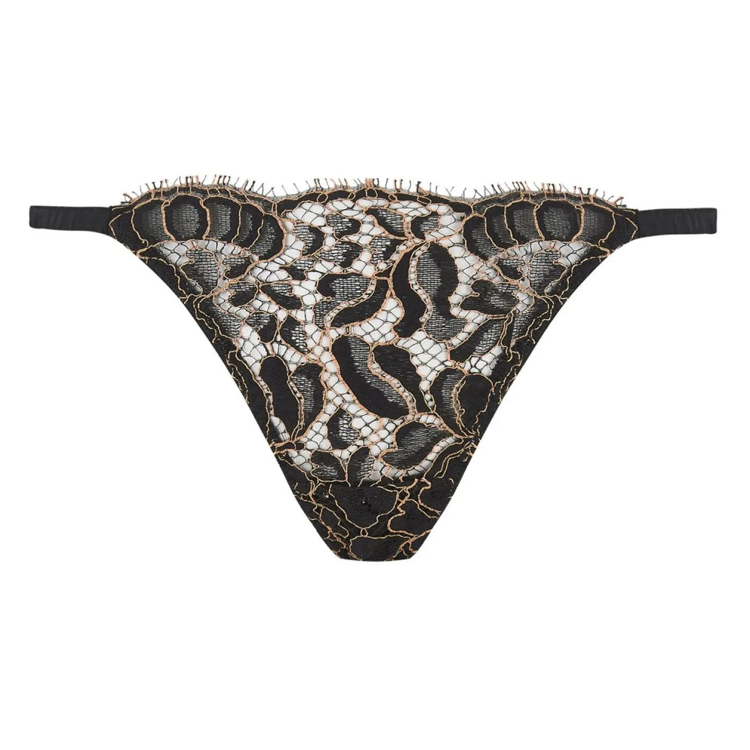 String En Dentelle