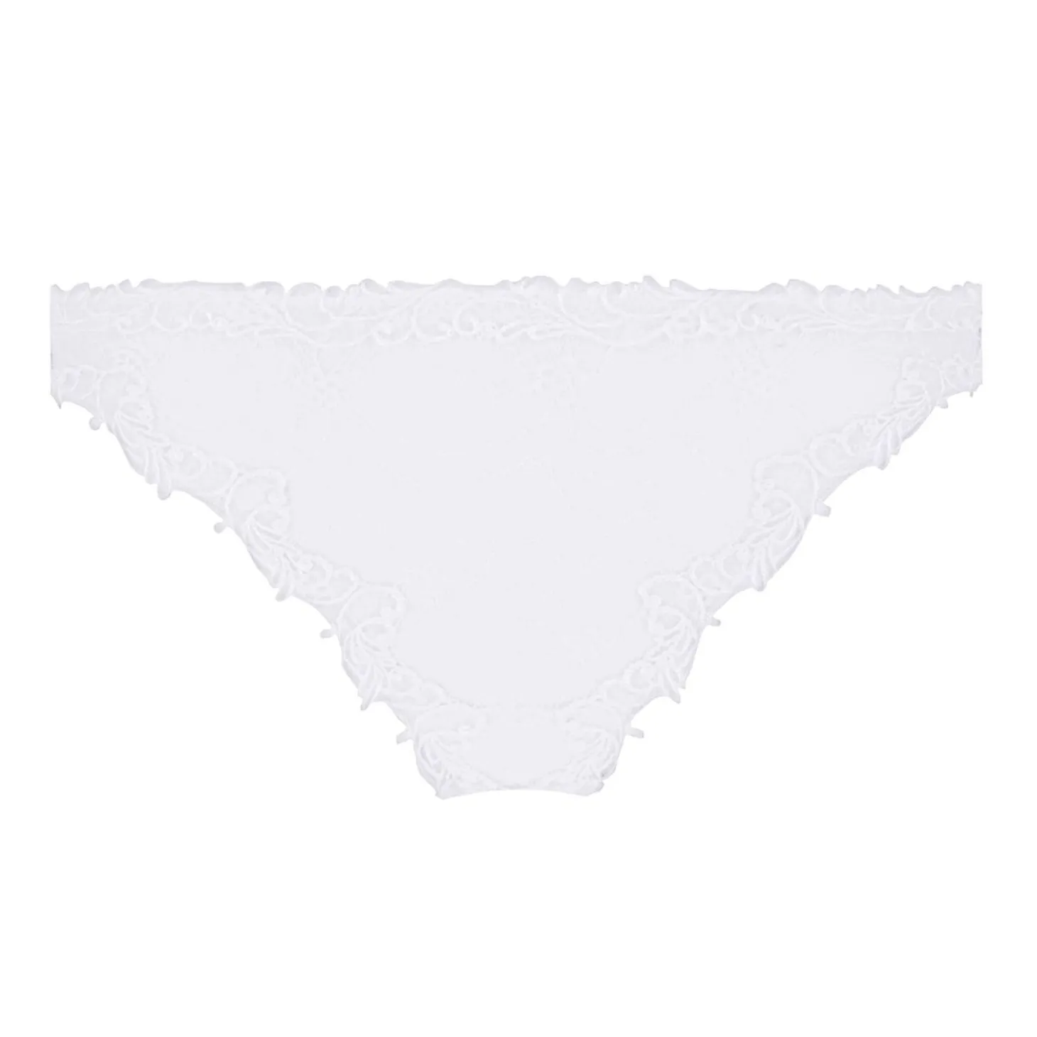 String En Dentelle