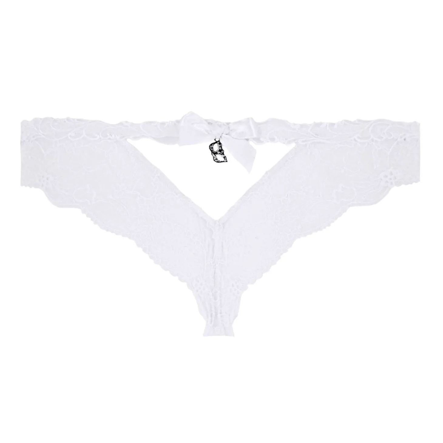 String En Dentelle