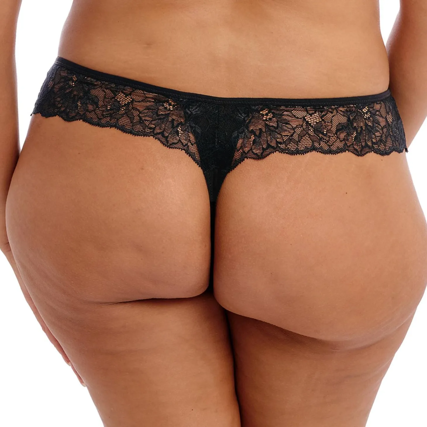 String En Dentelle