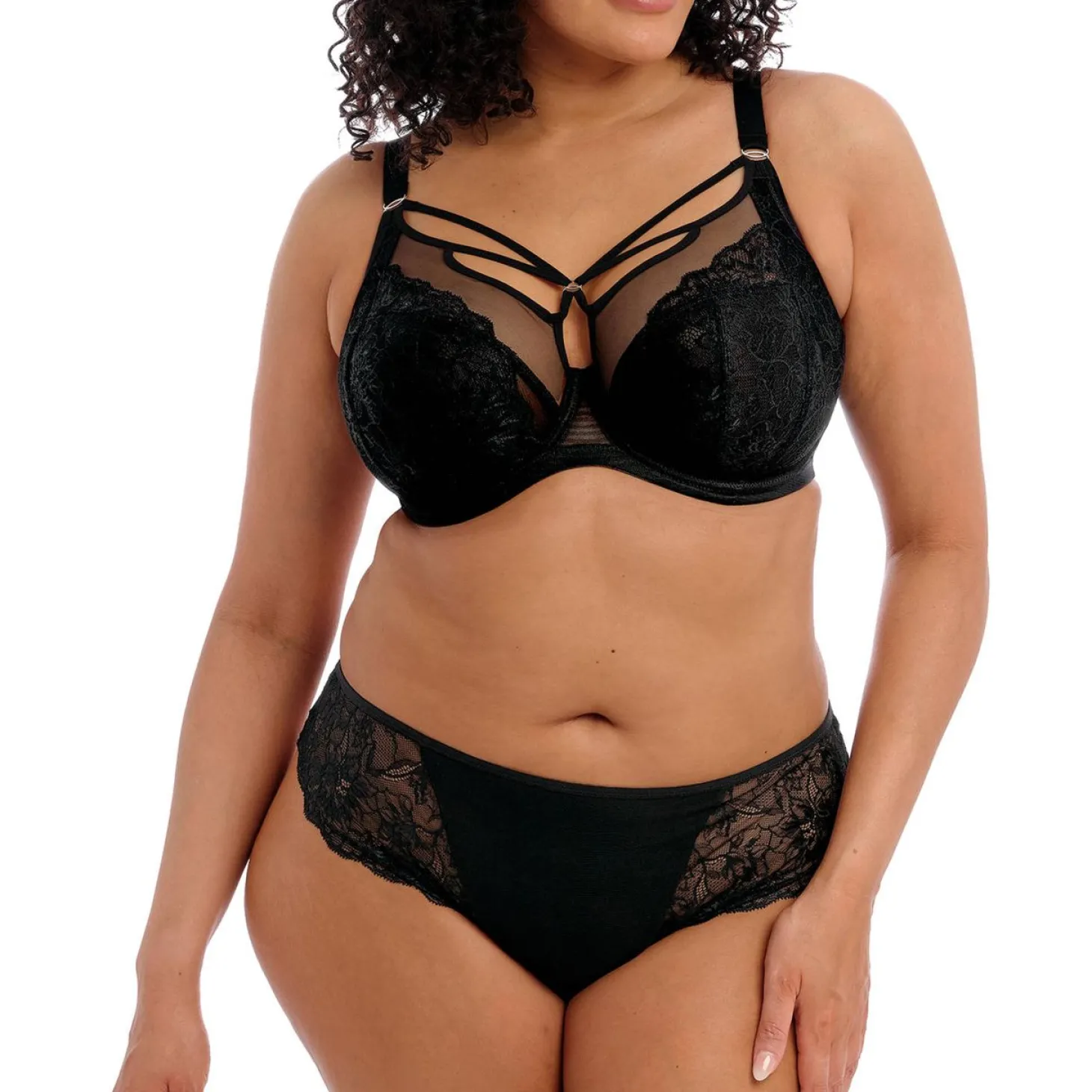 String En Dentelle