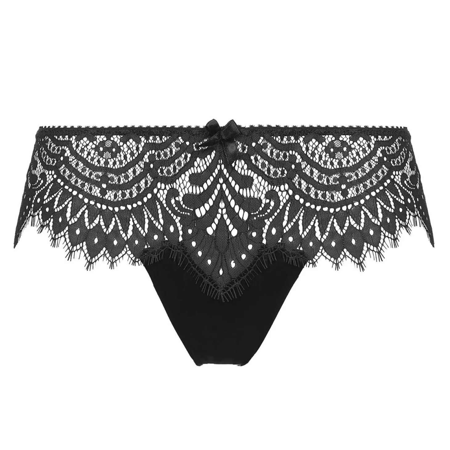 String En Dentelle