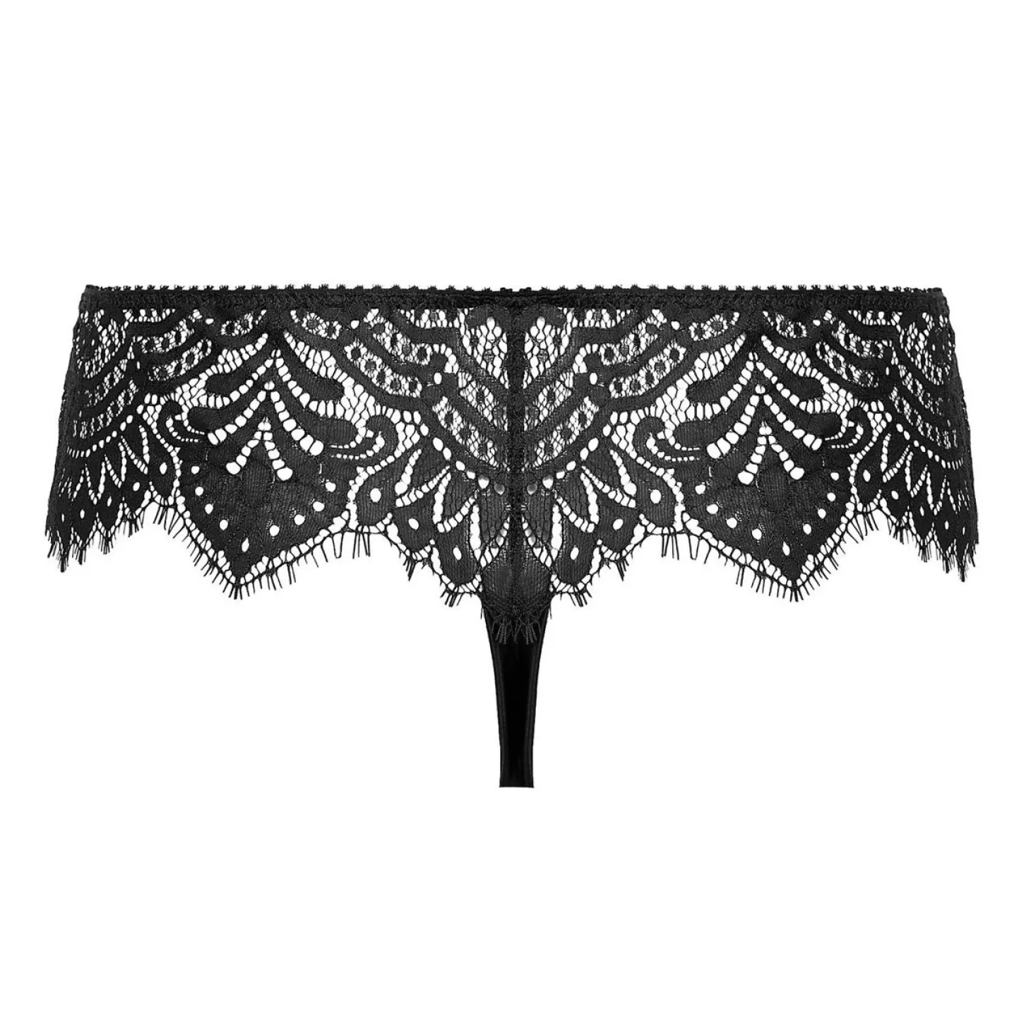 String En Dentelle