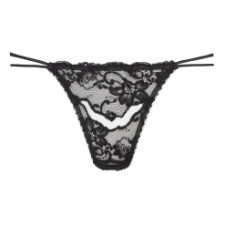 String En Dentelle