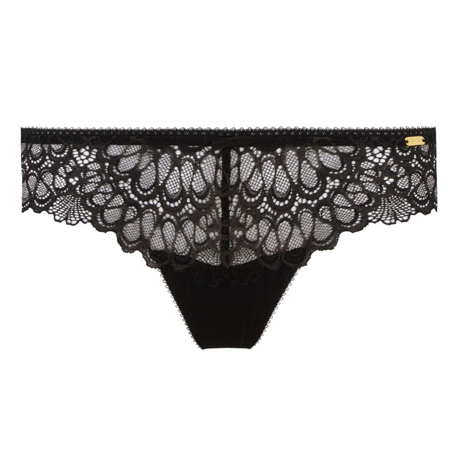 String En Dentelle