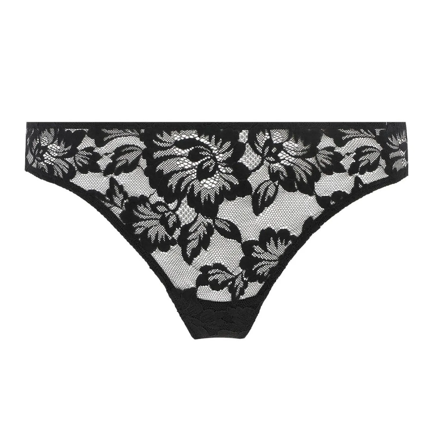 String En Dentelle