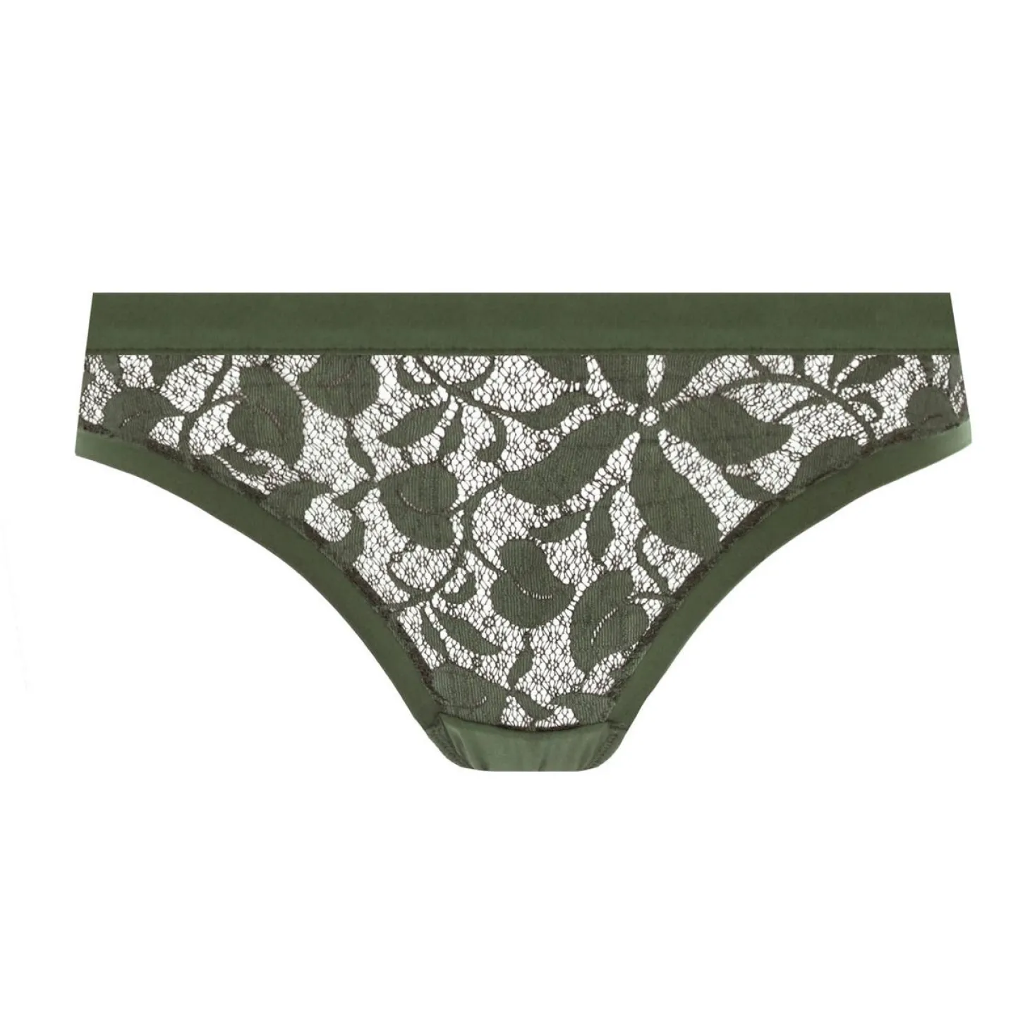 String En Dentelle