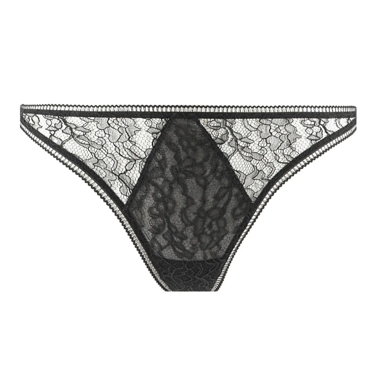 String En Dentelle