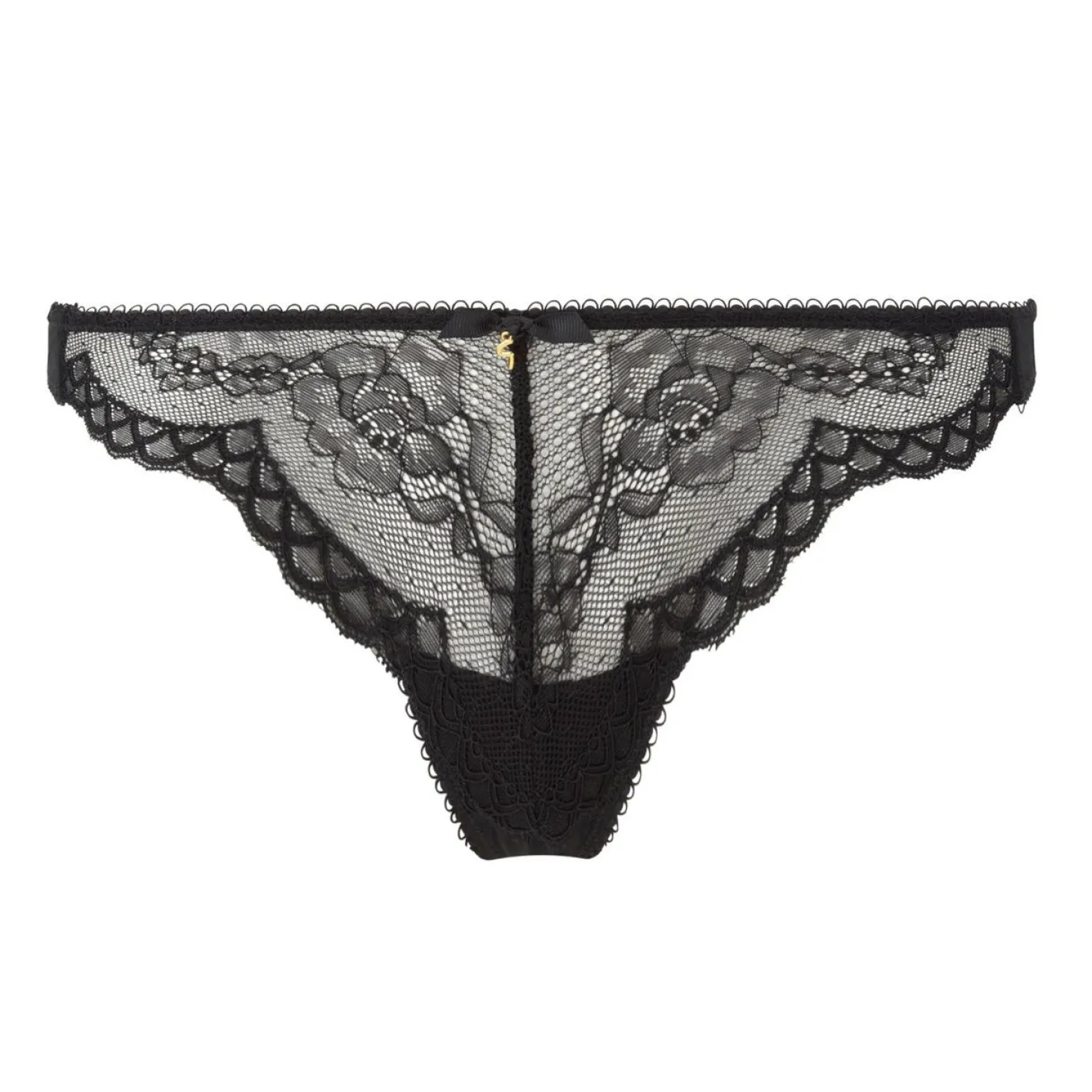 String En Dentelle