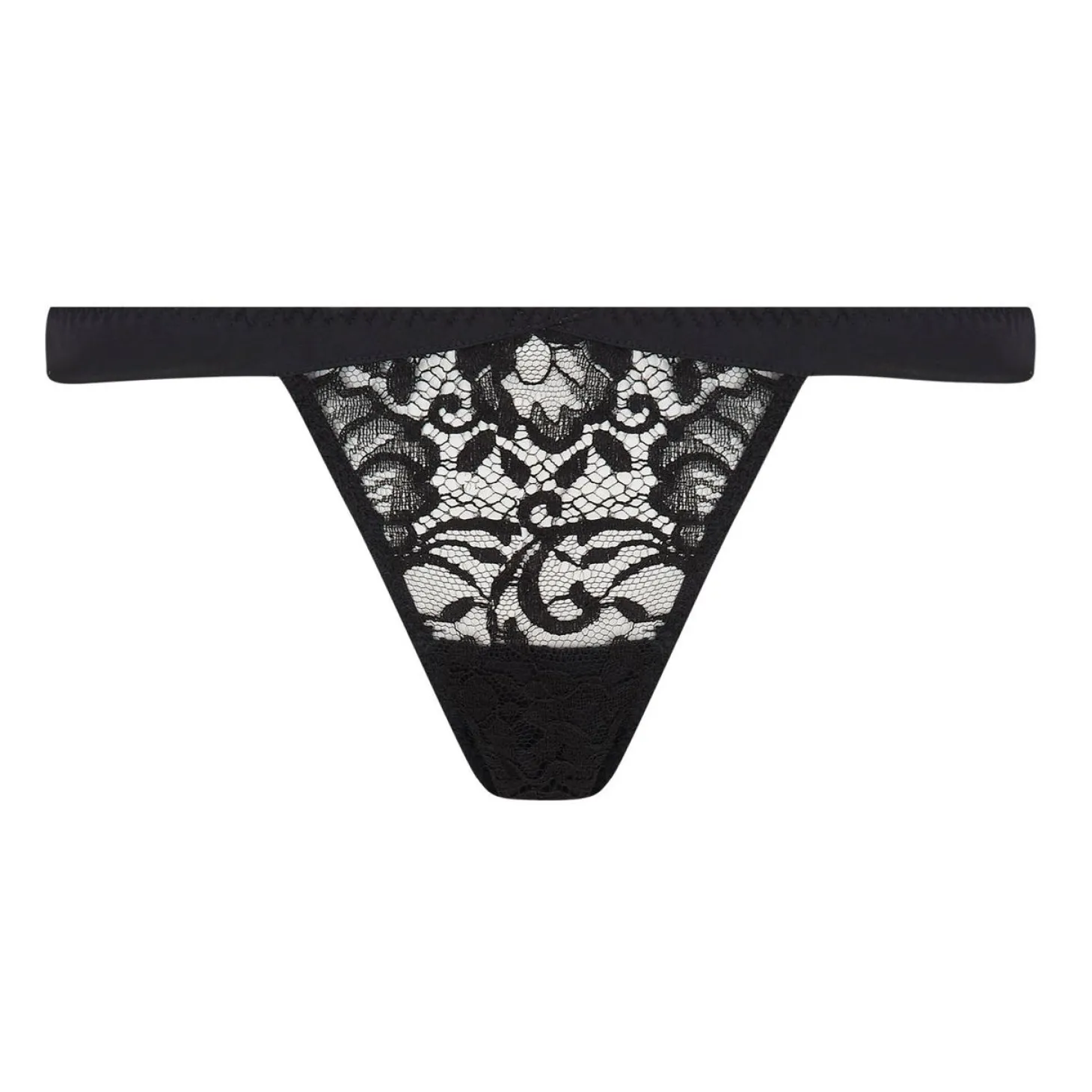 String En Dentelle