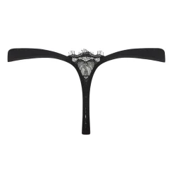 String En Dentelle