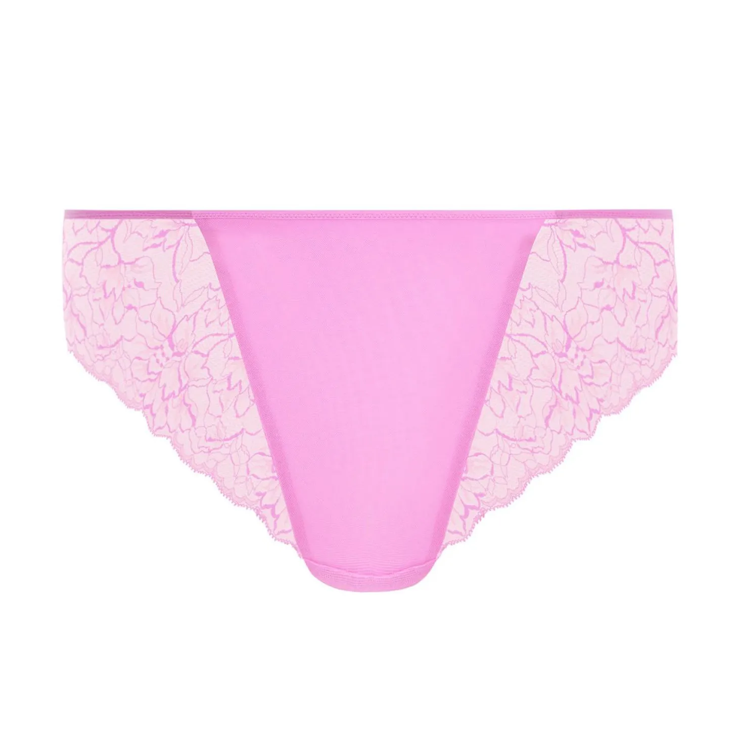 String En Dentelle