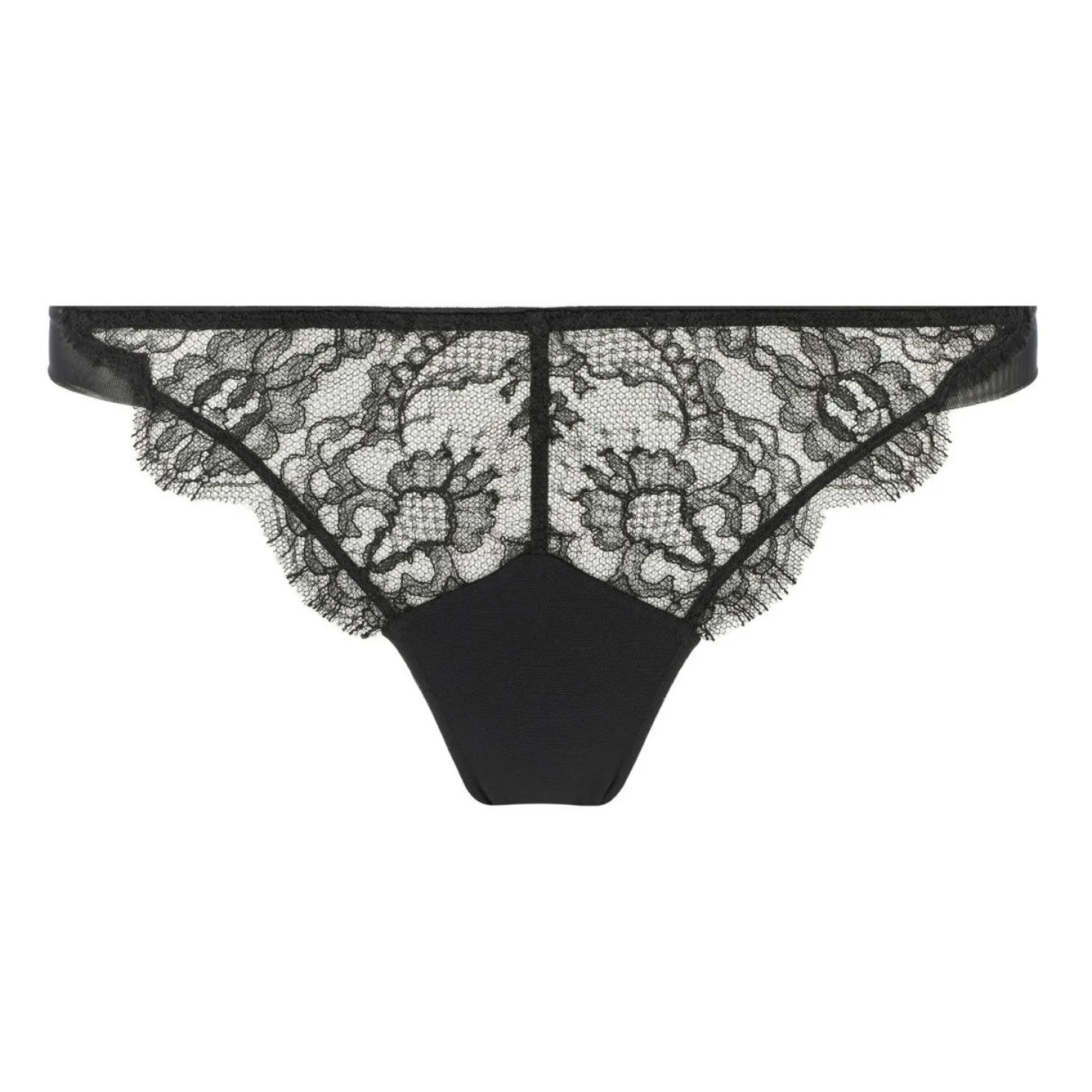 String En Dentelle