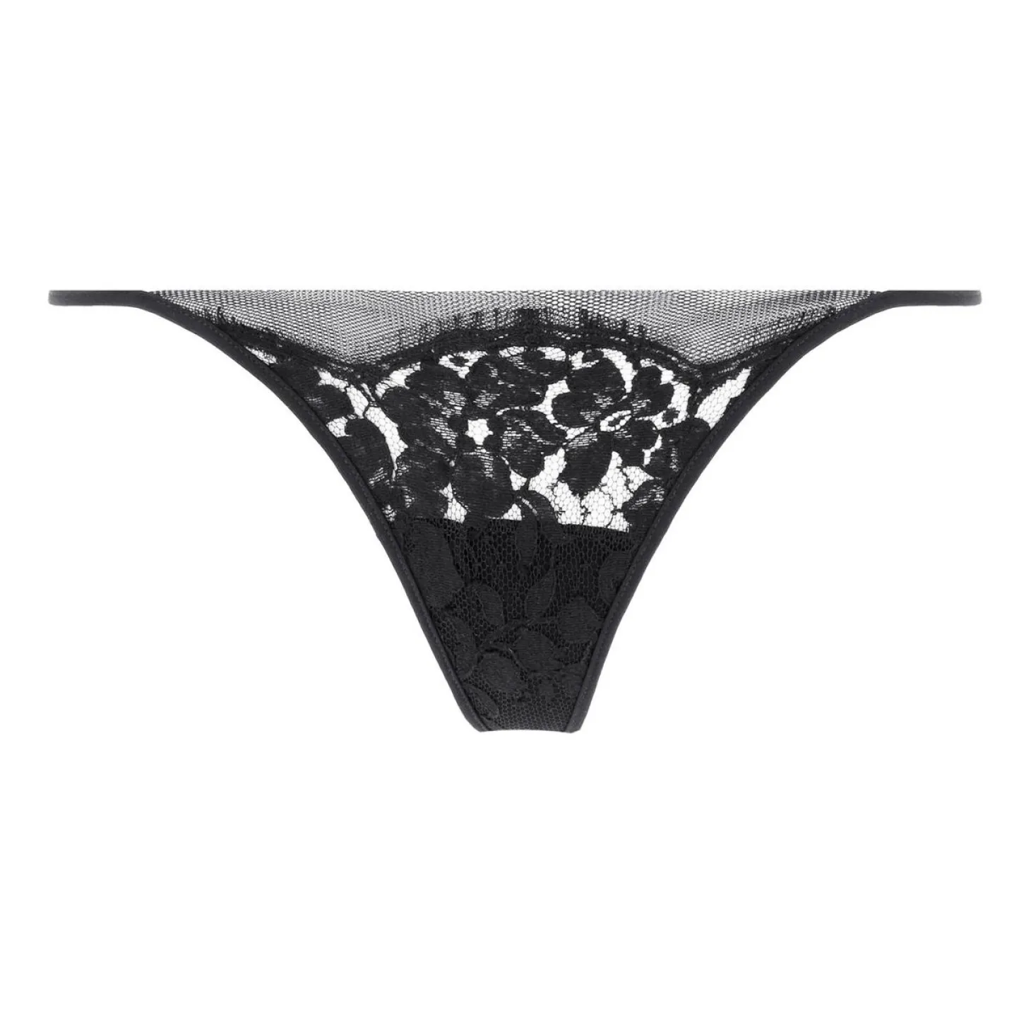 String En Dentelle