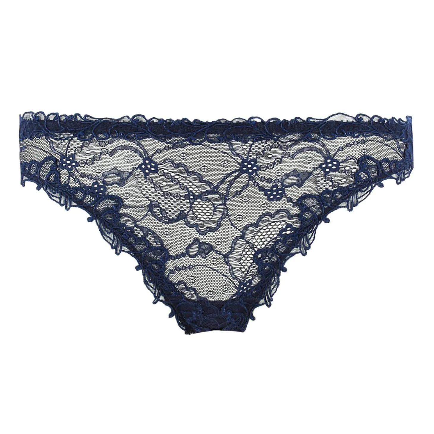 String En Dentelle