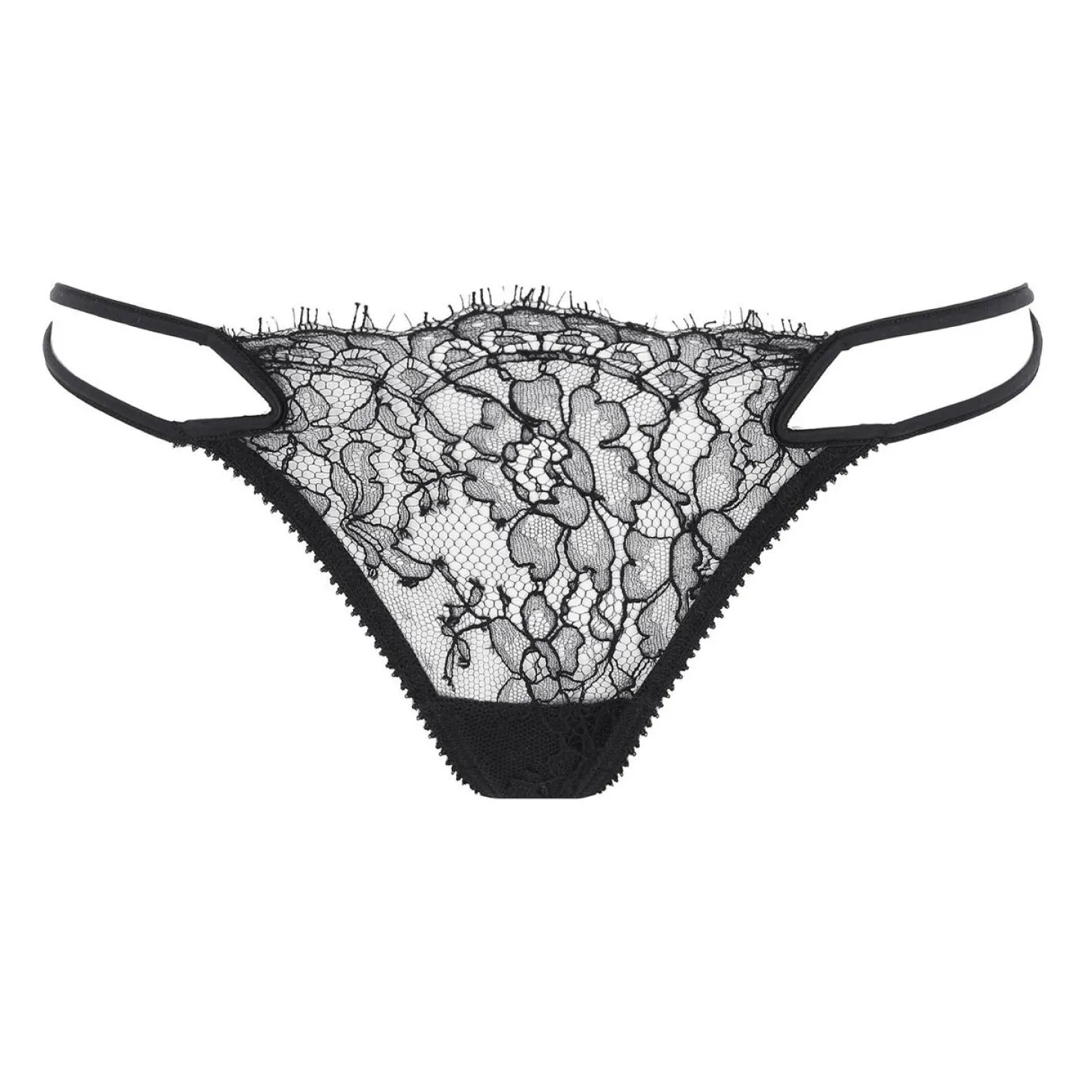 String En Dentelle