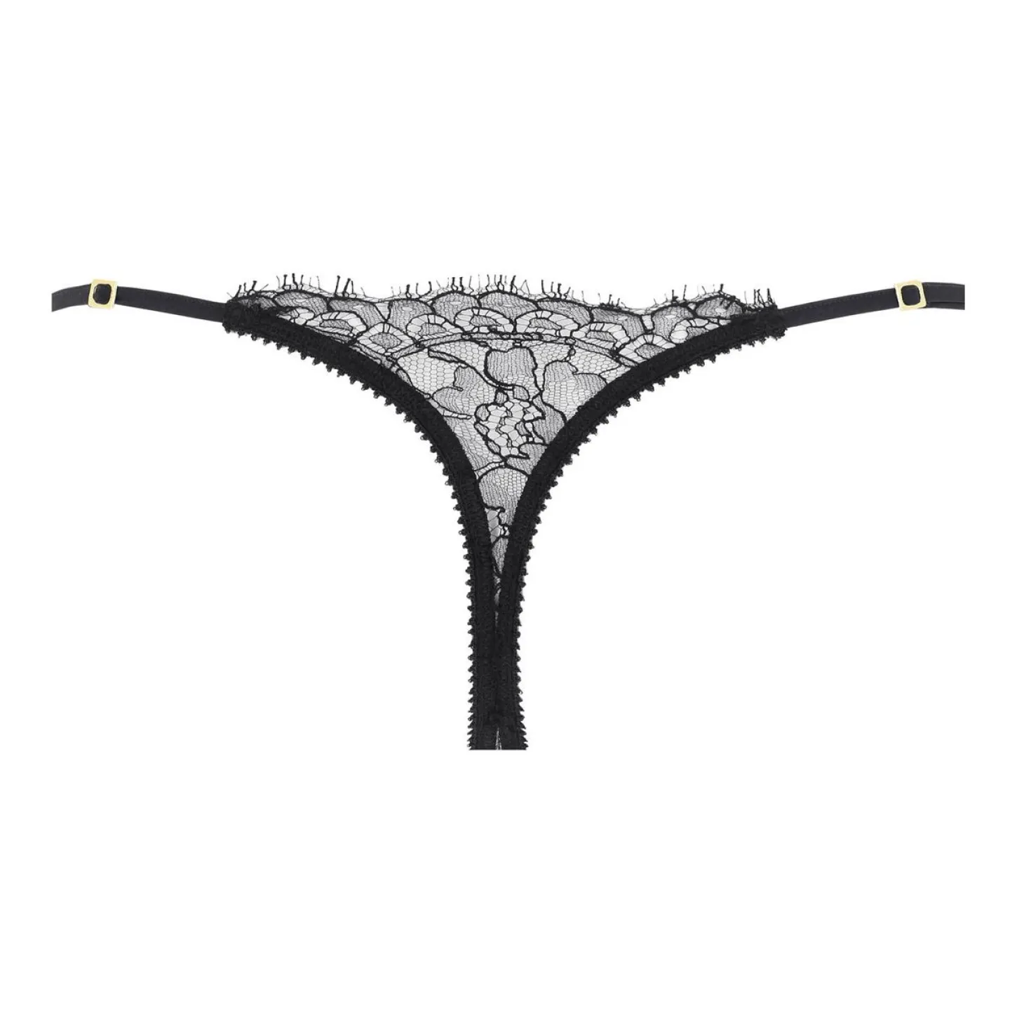 String En Dentelle