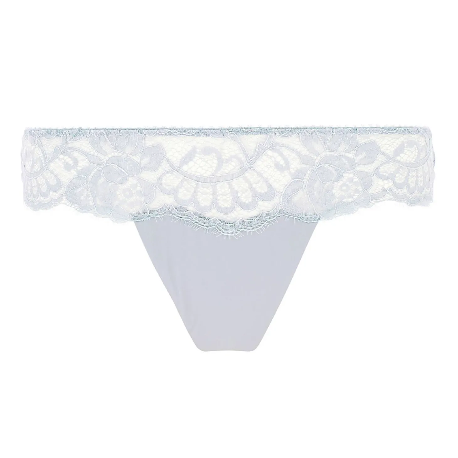 String En Dentelle