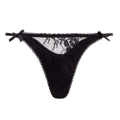 String En Dentelle