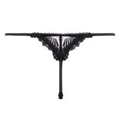 String En Dentelle