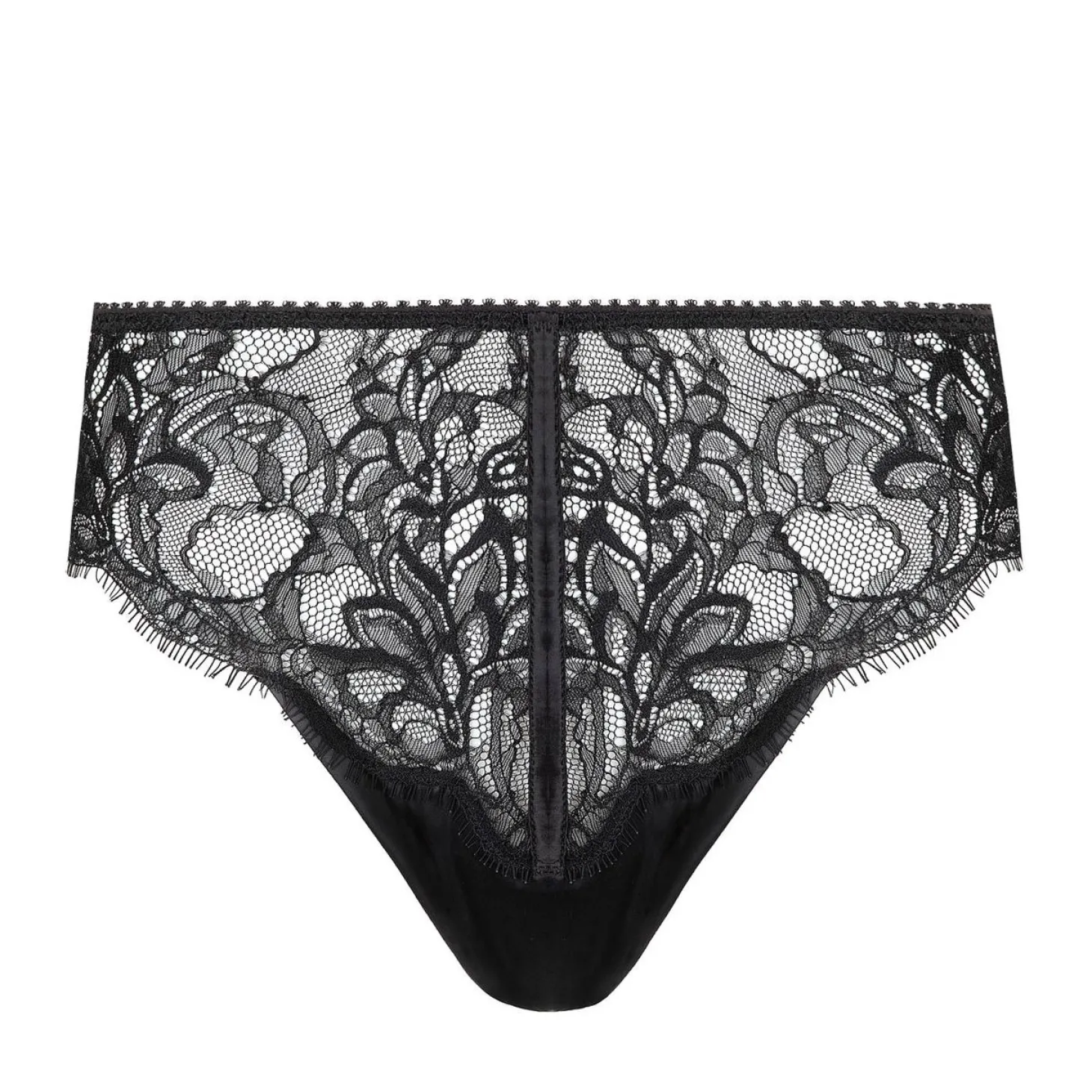 String En Dentelle