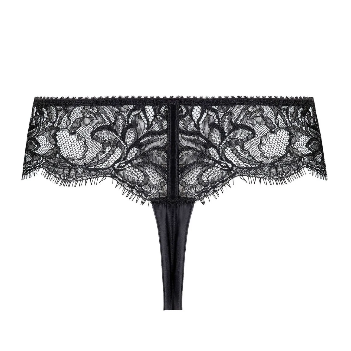 String En Dentelle