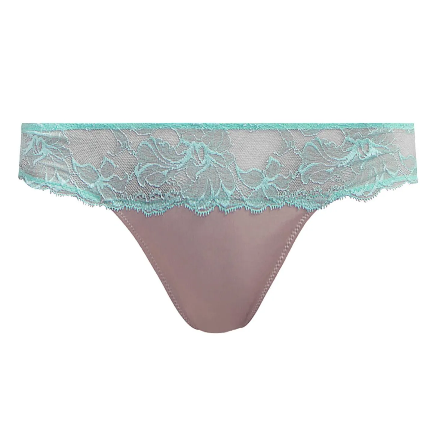String En Dentelle