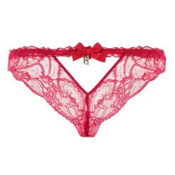 String En Dentelle