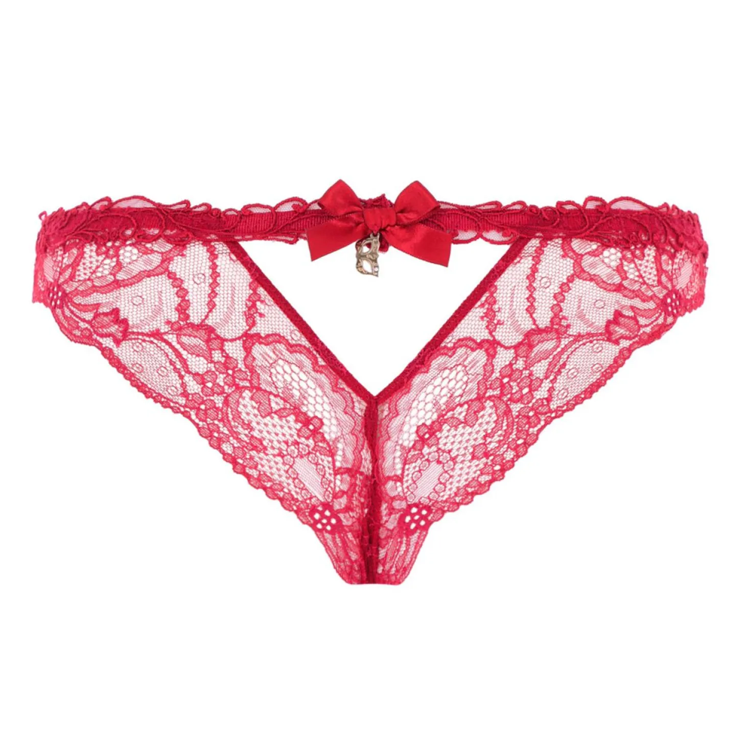String En Dentelle