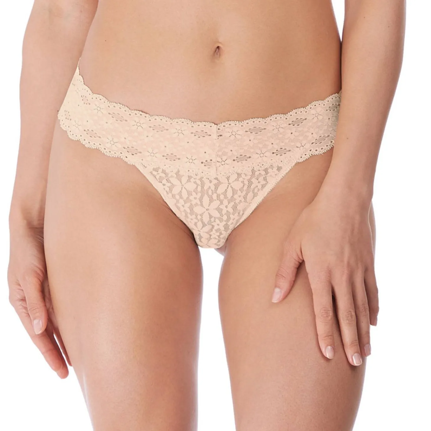 String En Dentelle
