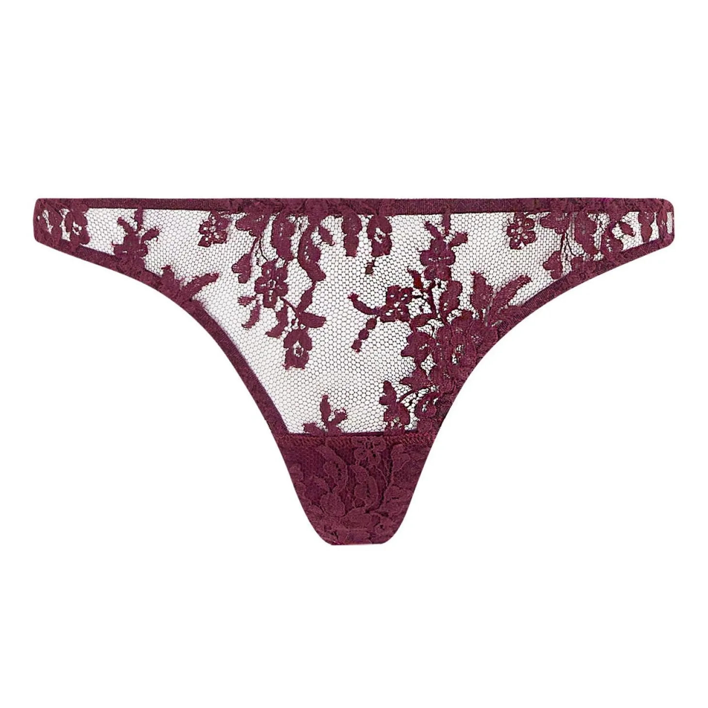 String En Dentelle