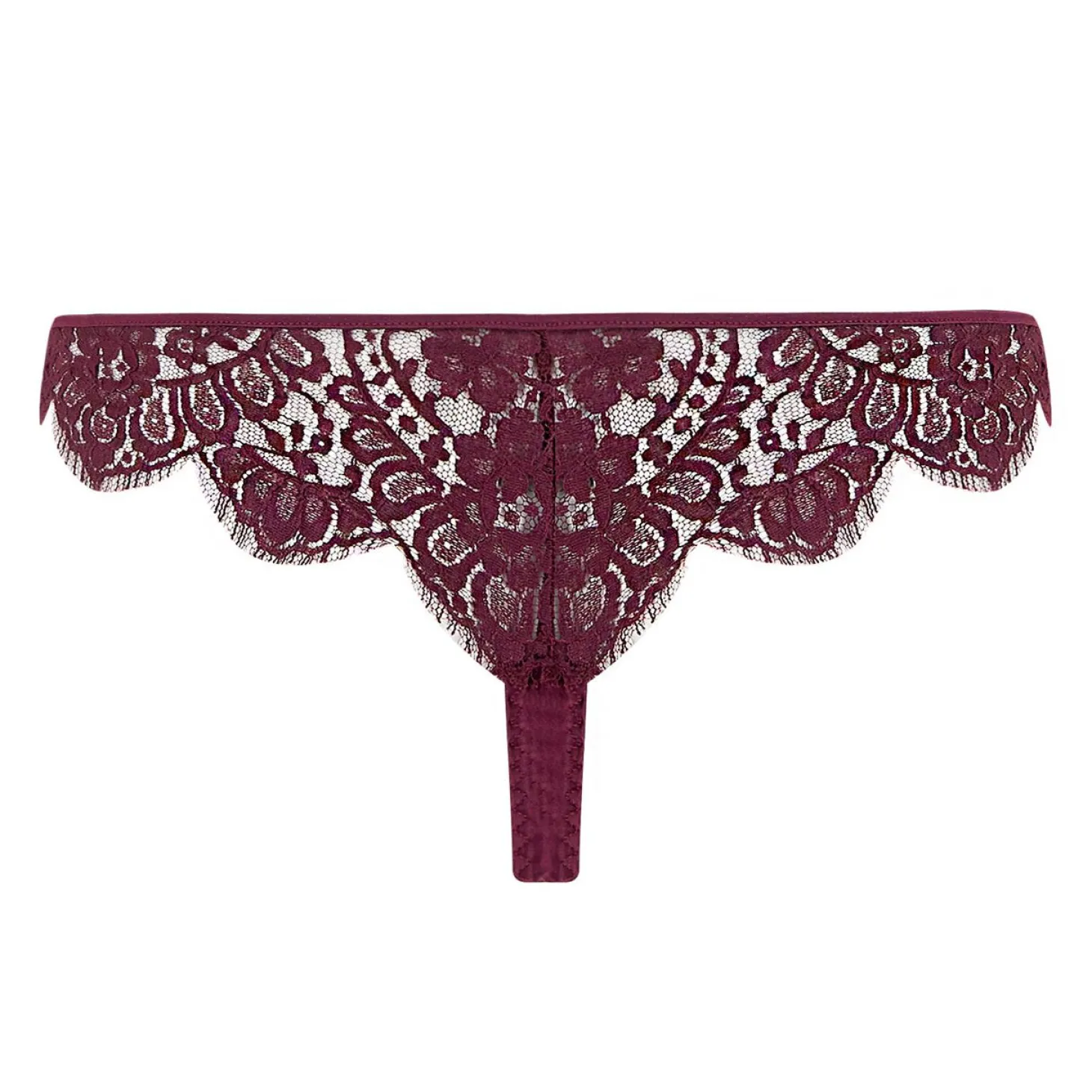 String En Dentelle