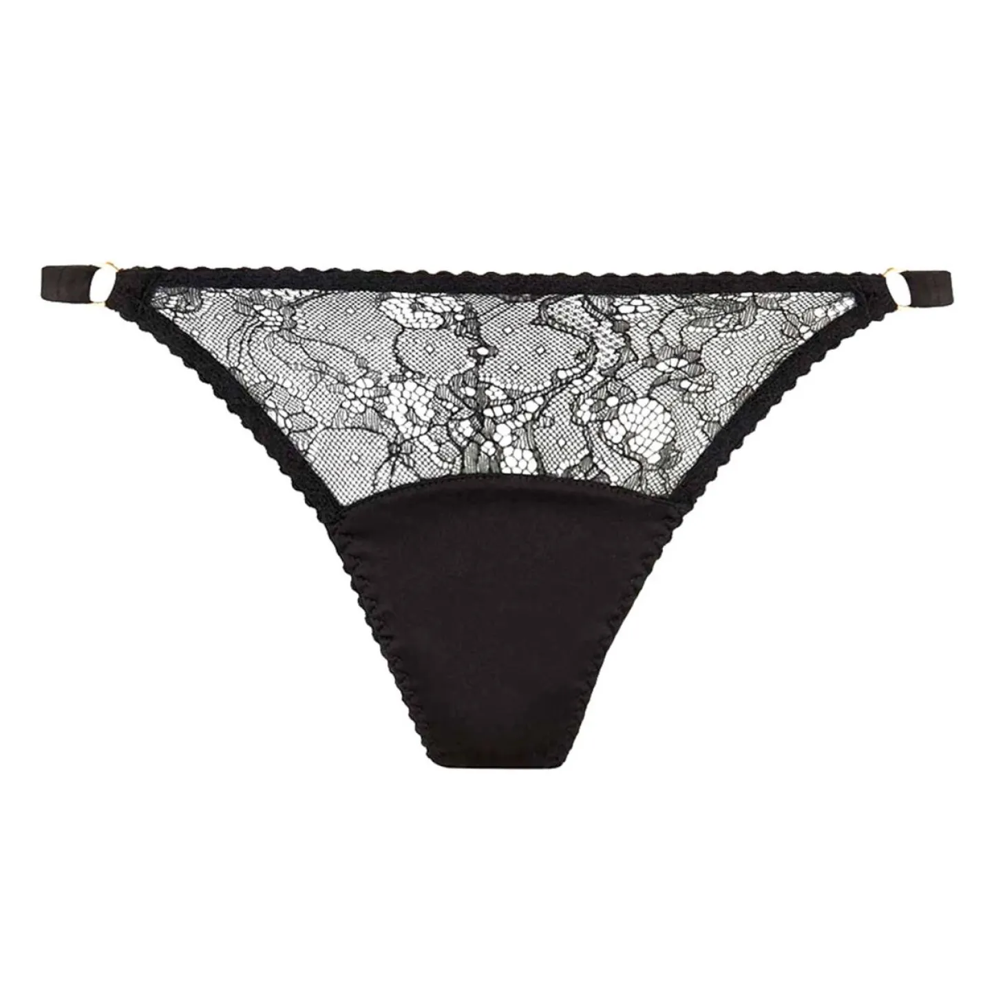 String En Dentelle